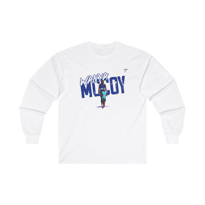 Wanya McCoy Long Sleeve Tee