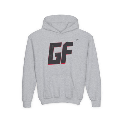 Gideon Fasanya YOUTH Hoodie