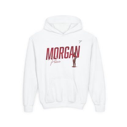 Morgan Price YOUTH Hoodie