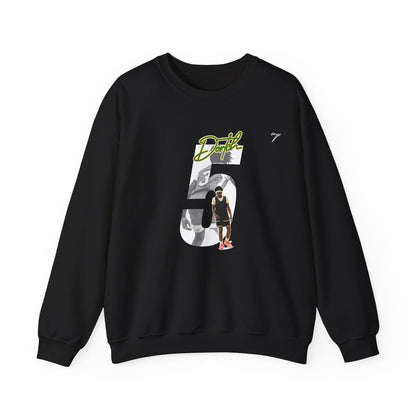 Coryon Dortch Crewneck