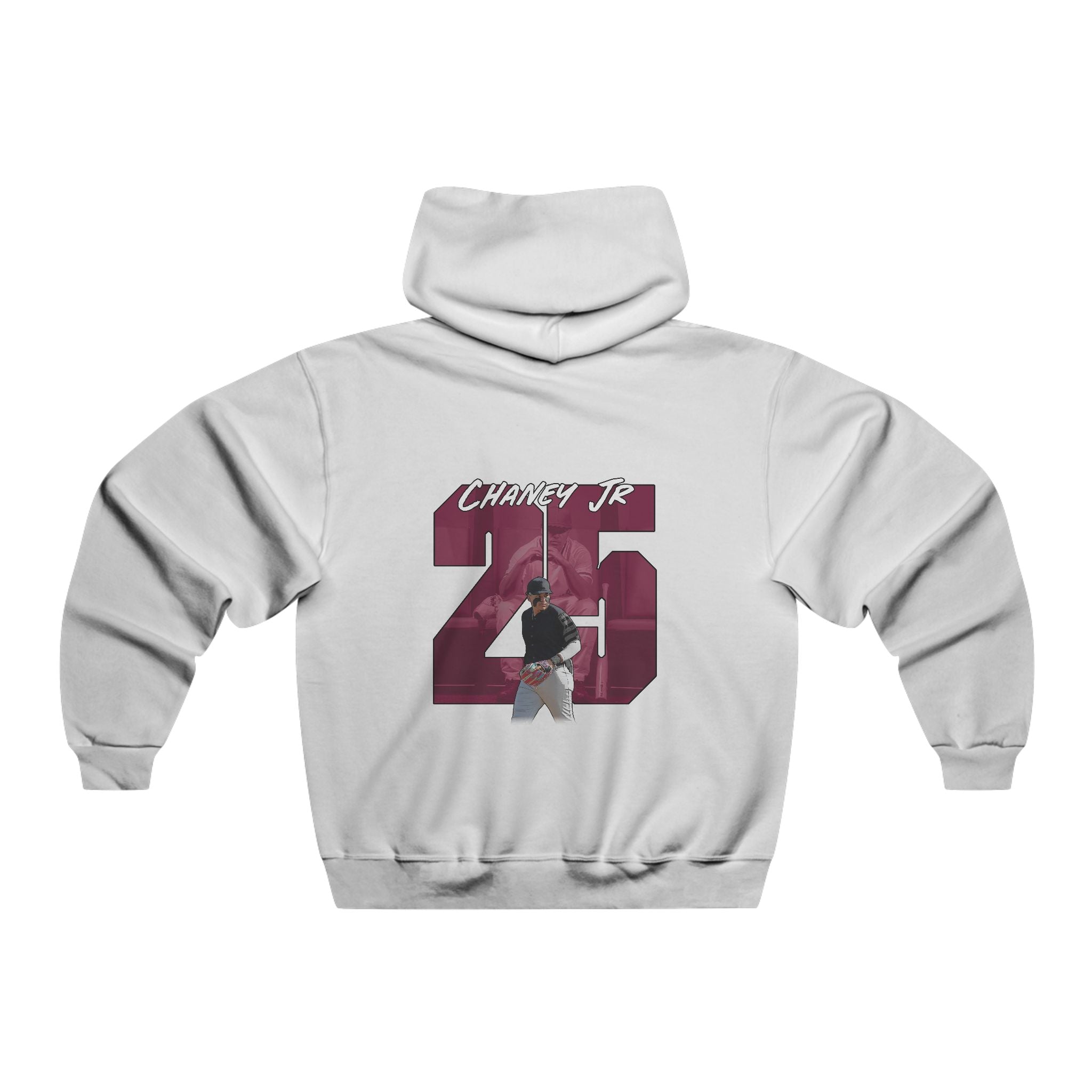 Ty Chaney Jr Vintage Hoodie