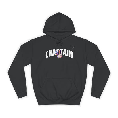 Macy Chastain Hoodie
