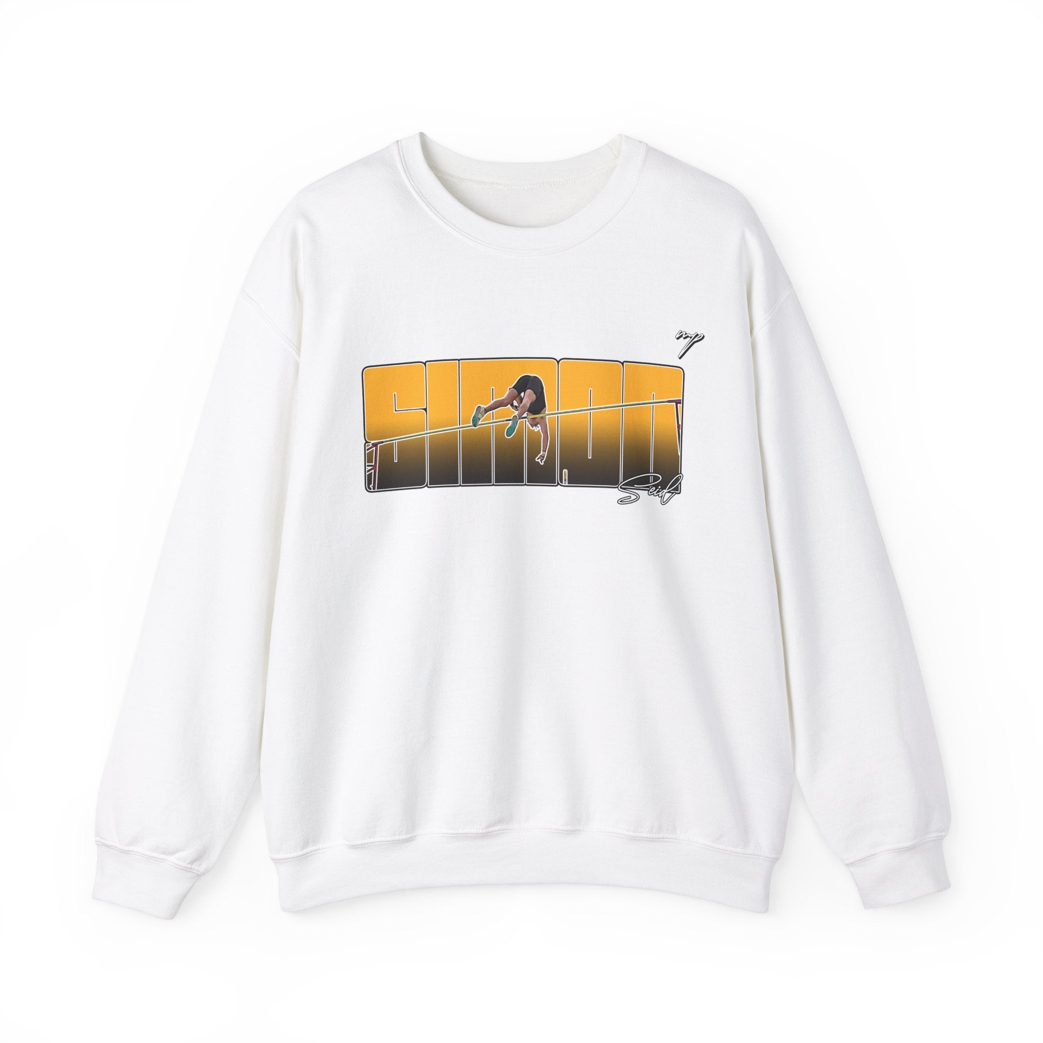 Simon Seid Crewneck