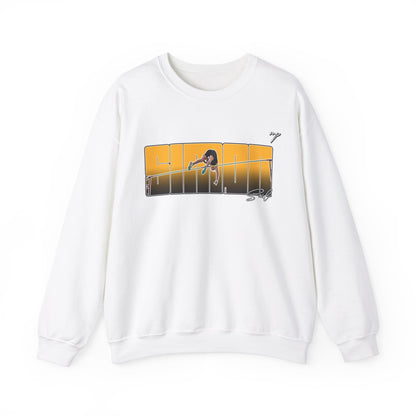 Simon Seid Crewneck