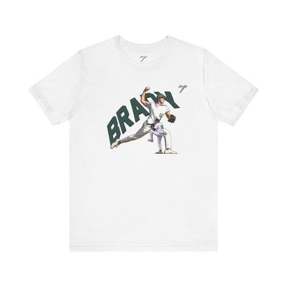 Brady Chambers Graphic Tee
