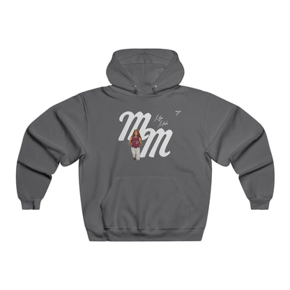 Mya Madu Vintage Hoodie