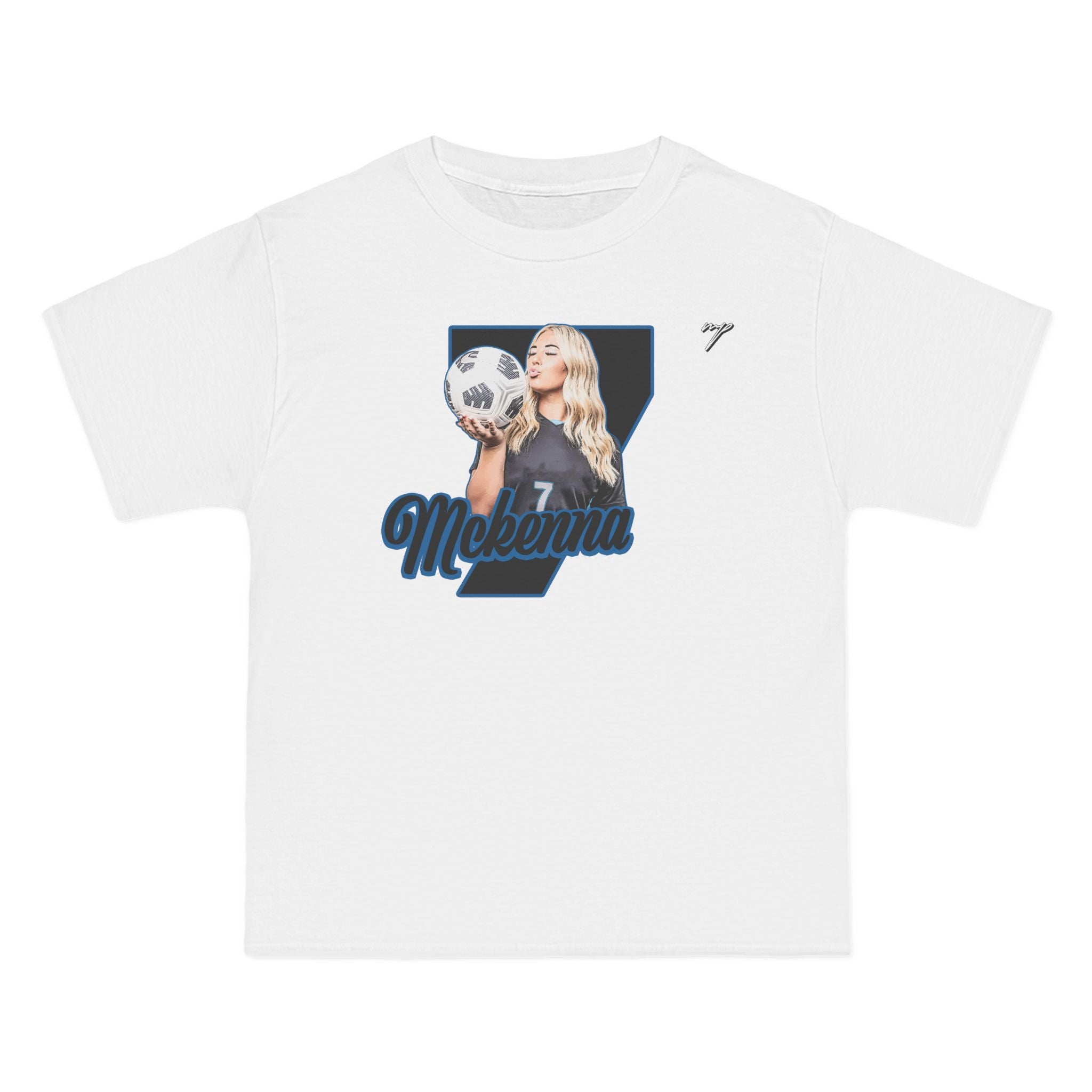 Mckenna Rawley Vintage Tee
