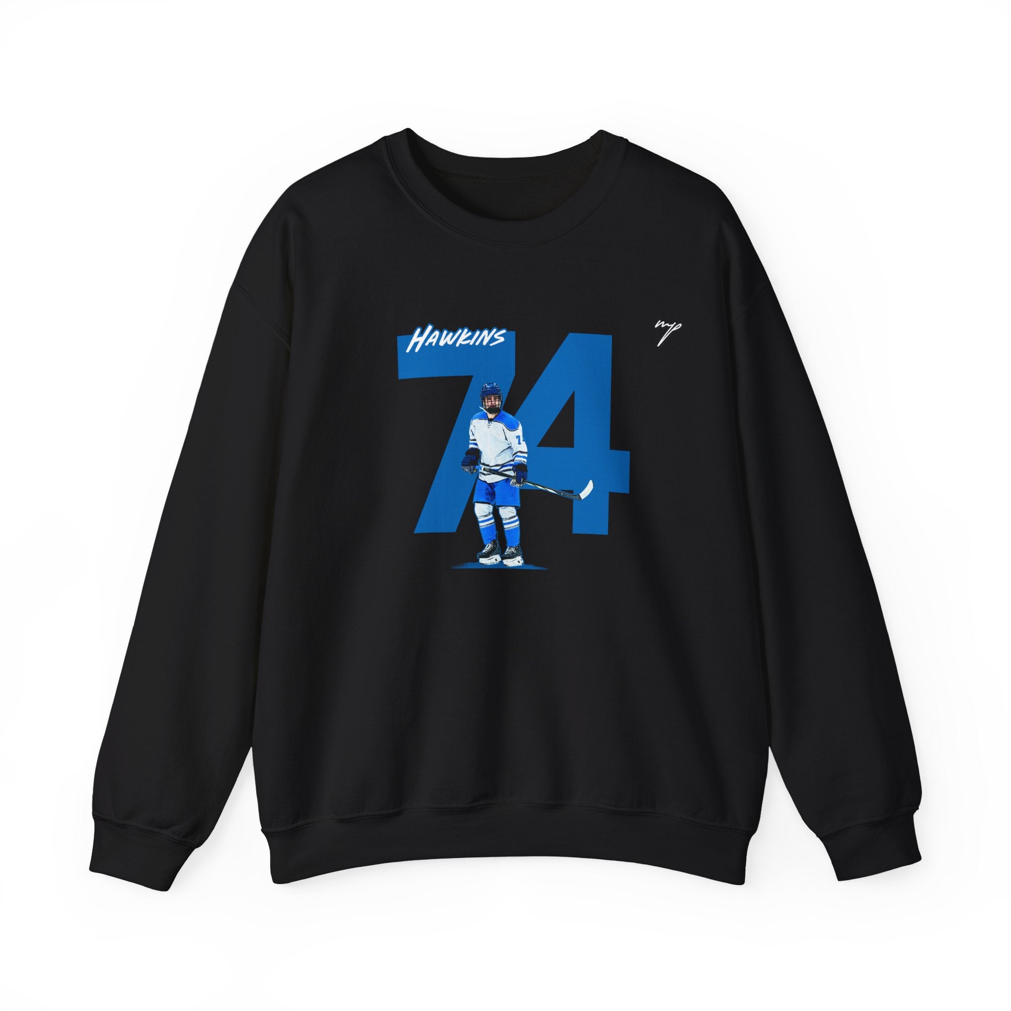 Cam Hawkins Crewneck