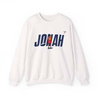 Jonah Lawrence Crewneck