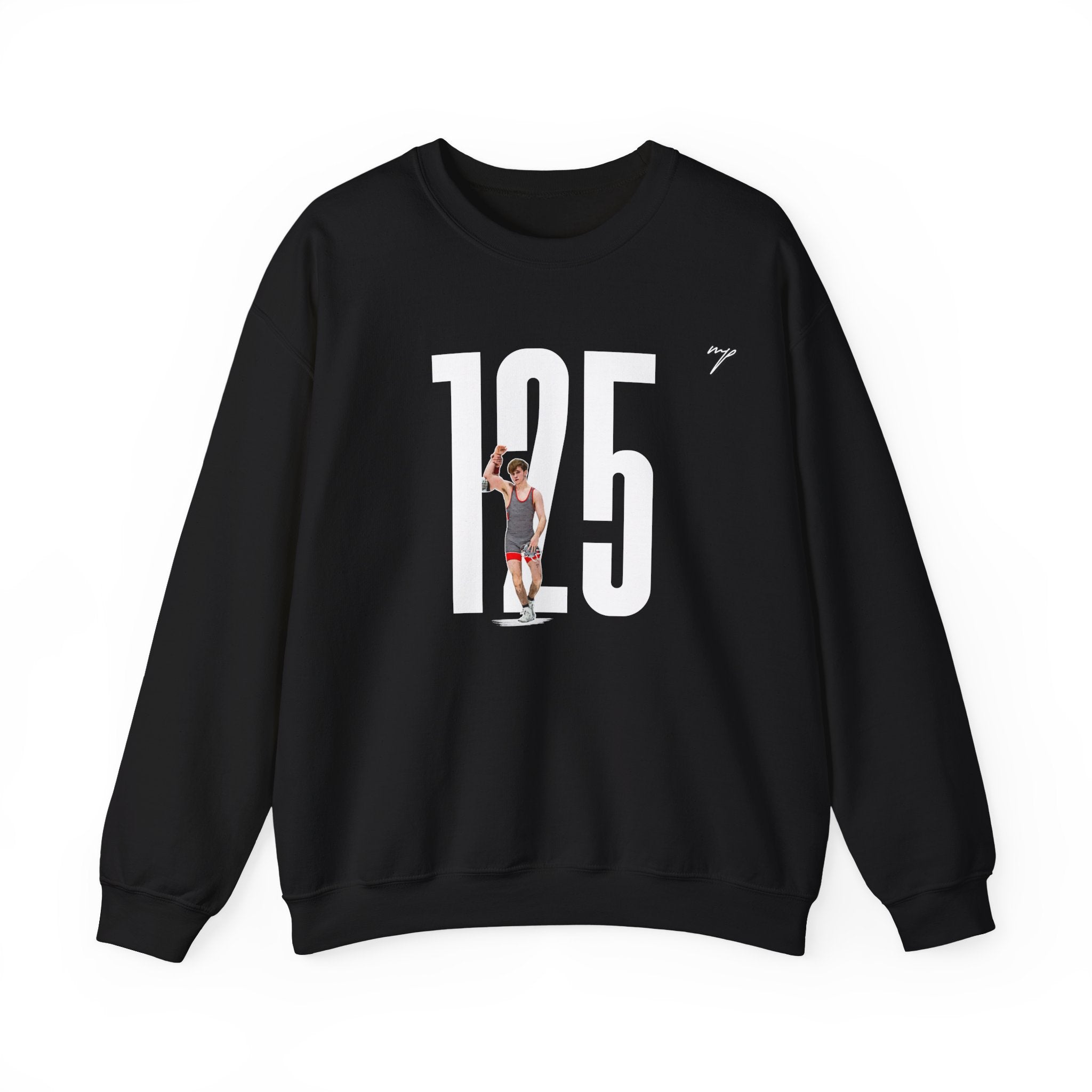 Cole Faircloth Crewneck