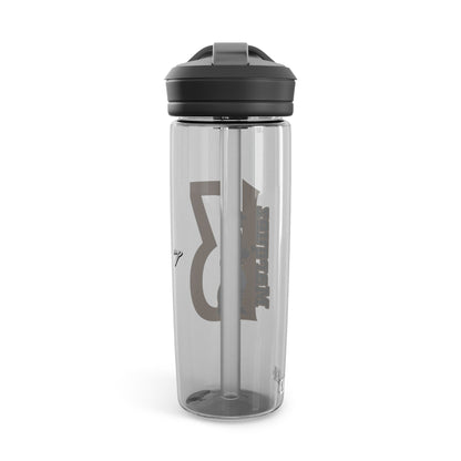 Yosvany Marquez CamelBak Water Bottle