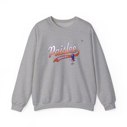 Paislee Bell Crewneck