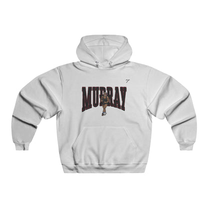 BK Murray Vintage Hoodie (Front + Back)