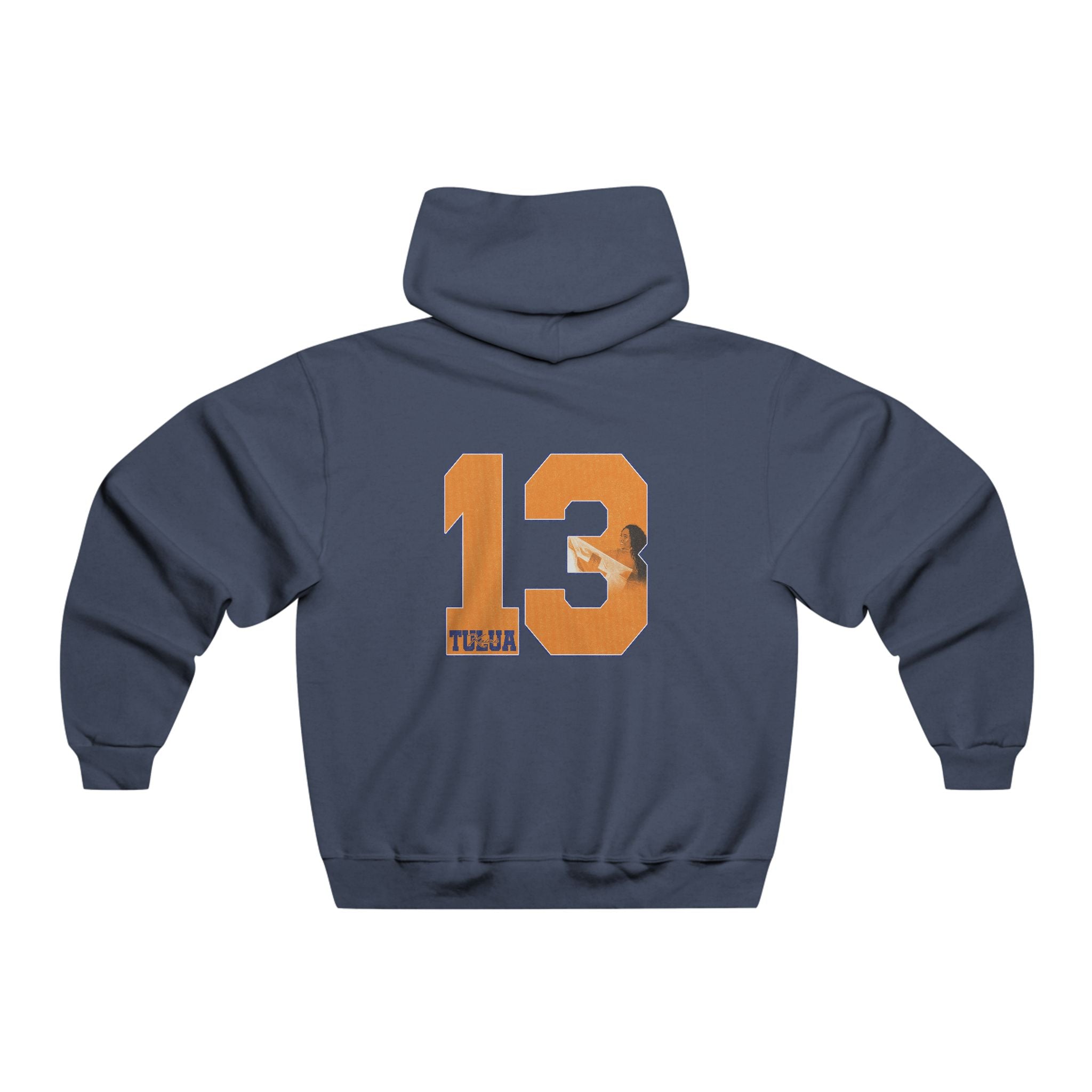 Kaimi Tulua Vintage Hoodie
