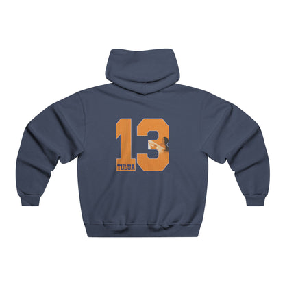 Kaimi Tulua Vintage Hoodie