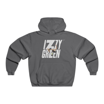 Izzy Green Vintage Hoodie