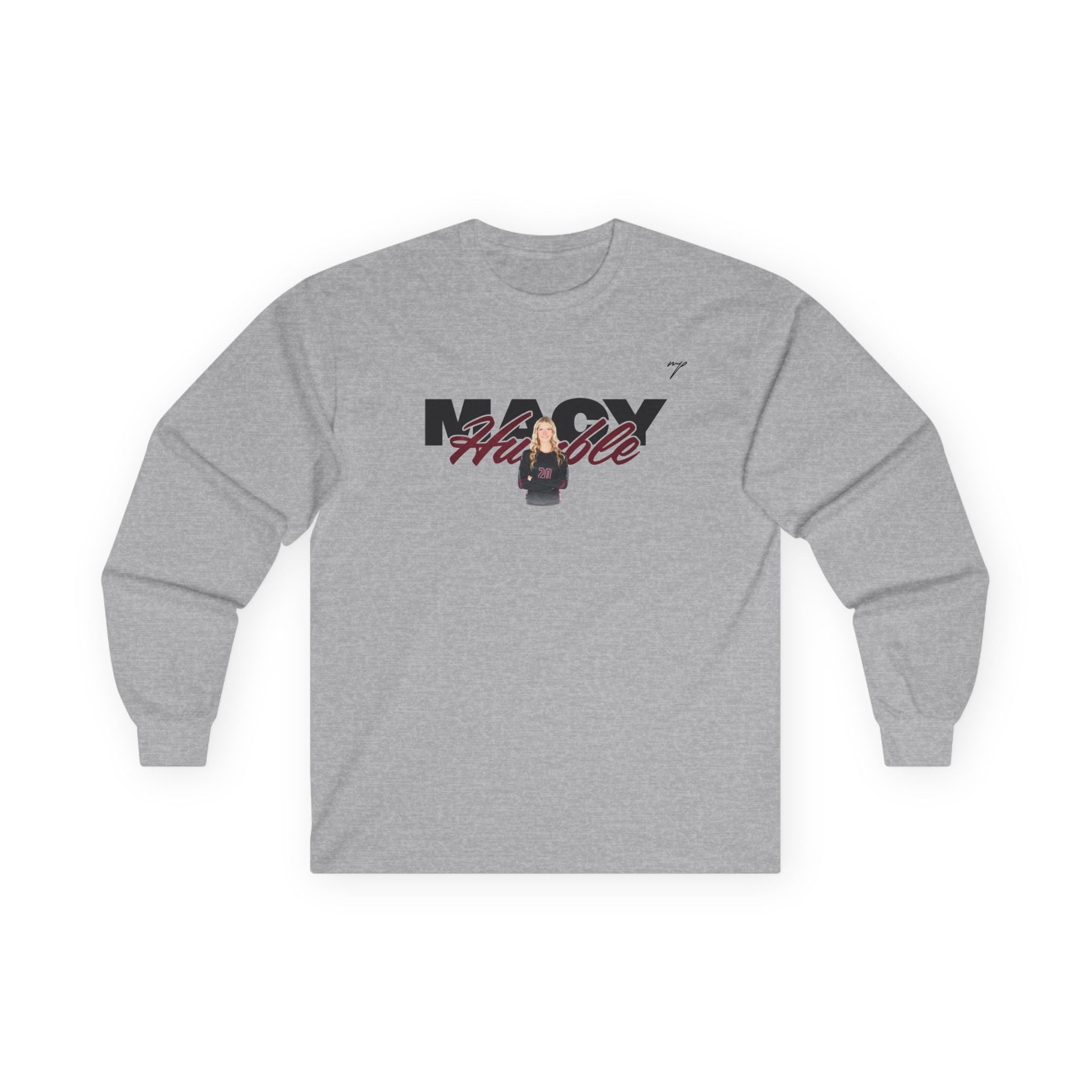 Macy Humble Long Sleeve