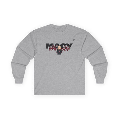 Macy Humble Long Sleeve