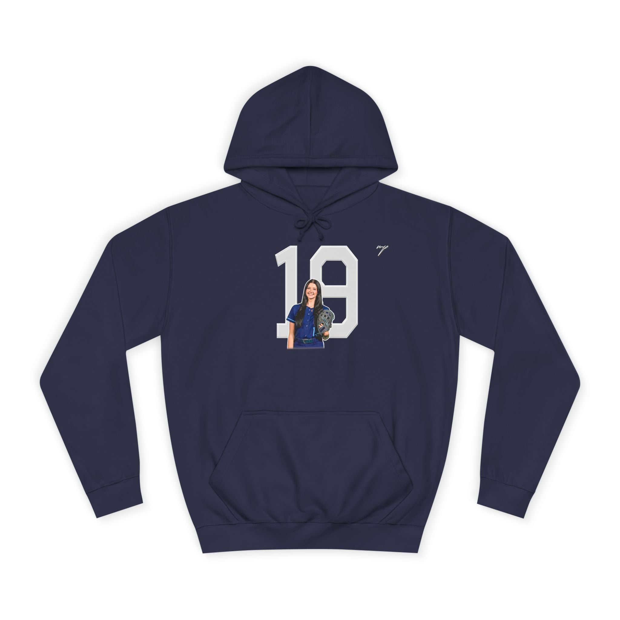 Jenna Osborne Hoodie
