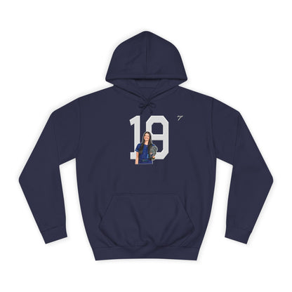 Jenna Osborne Hoodie