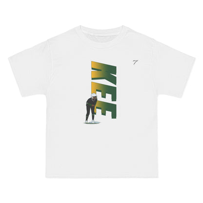 Keaunna Green Vintage Tee