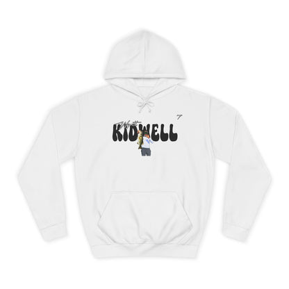 Wyatt Kidwell Hoodie