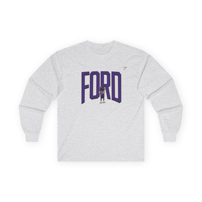 Aiden Ford Long Sleeve