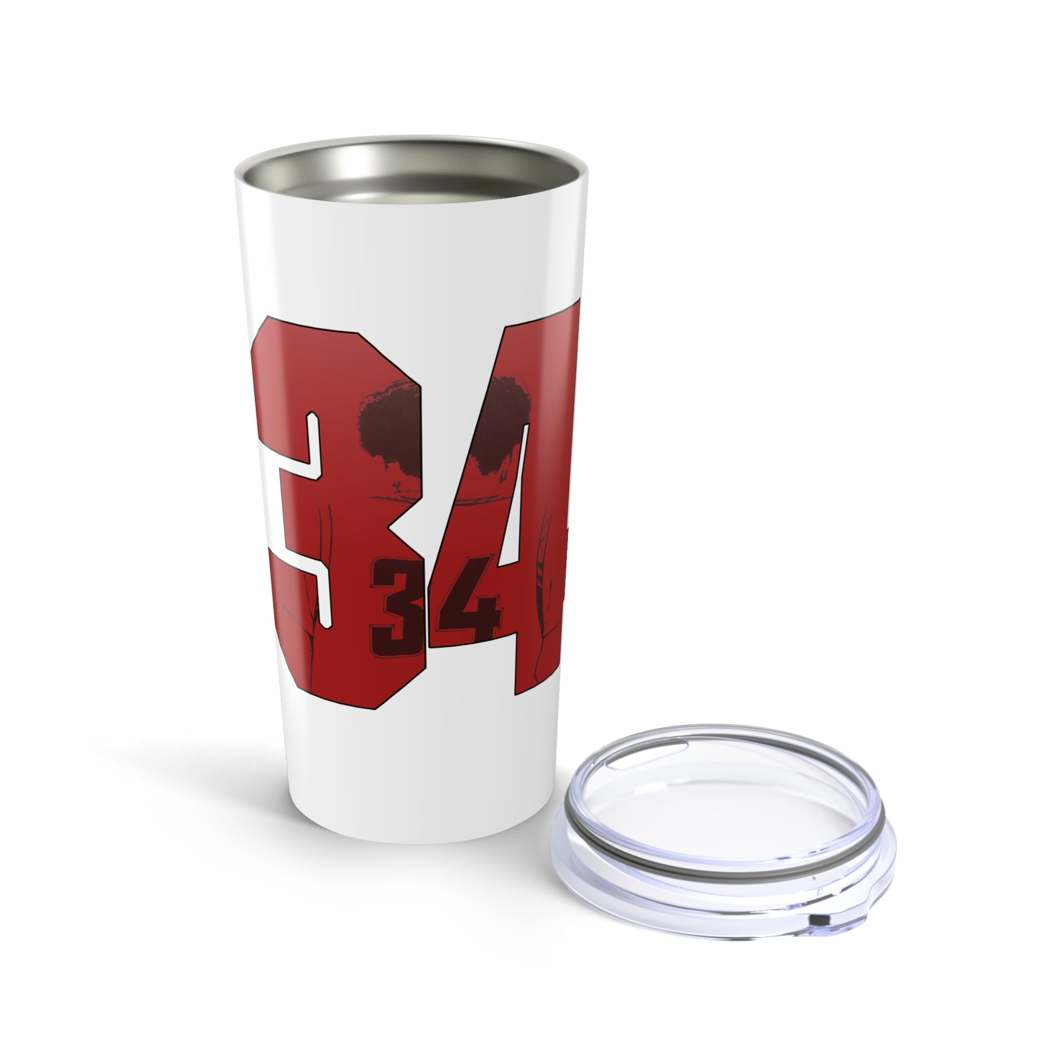 Christian Gherasim Tumbler Mug