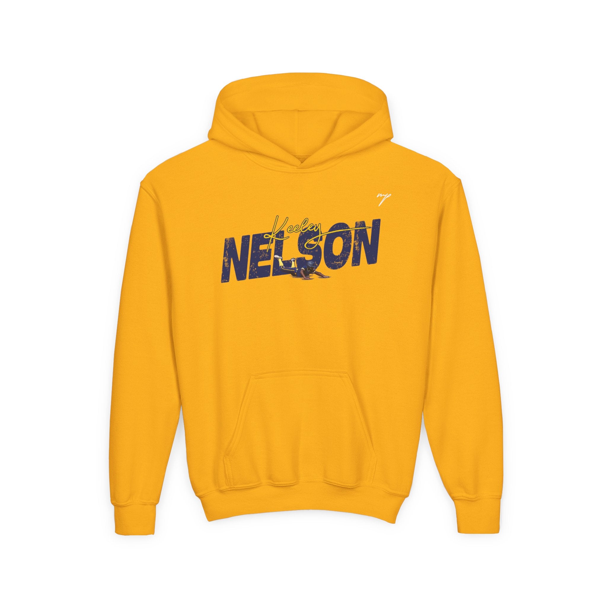 Keeley Nelson YOUTH Hoodie