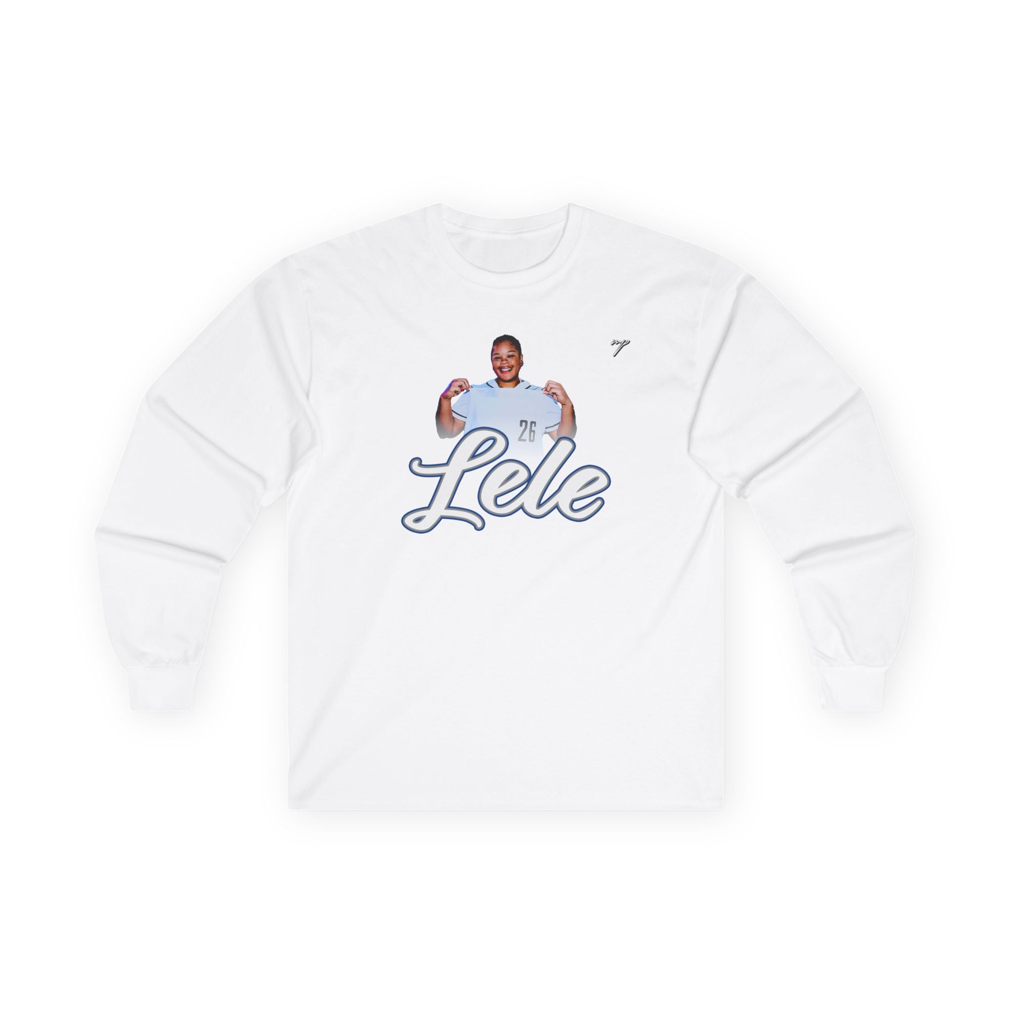 Lyrical Bennett Long Sleeve Tee