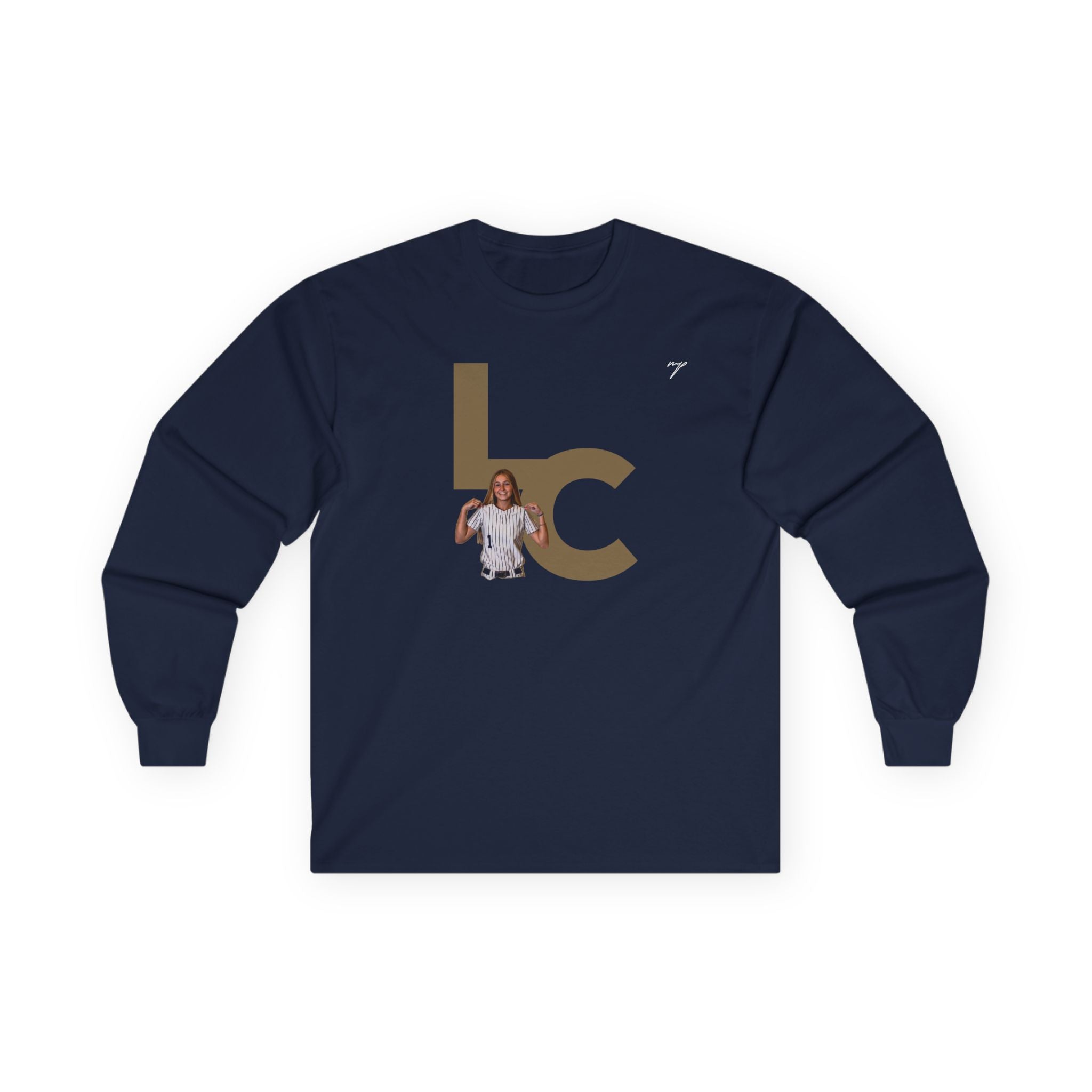 Lauren Compton Long Sleeve