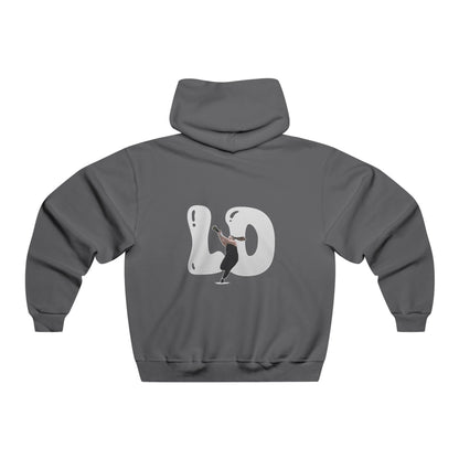 Leah Delaney Vintage Hoodie