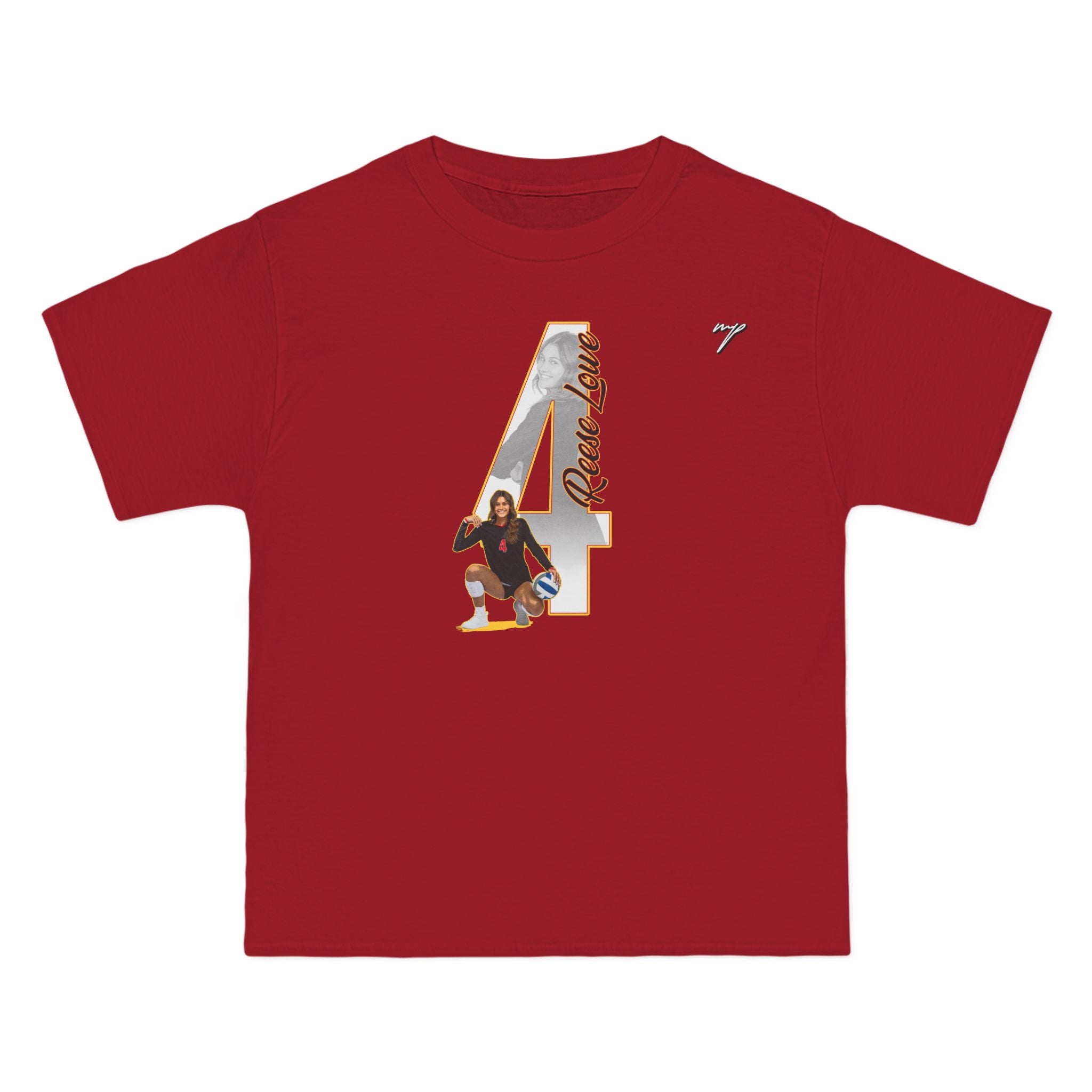 Reese Lowe Vintage Tee