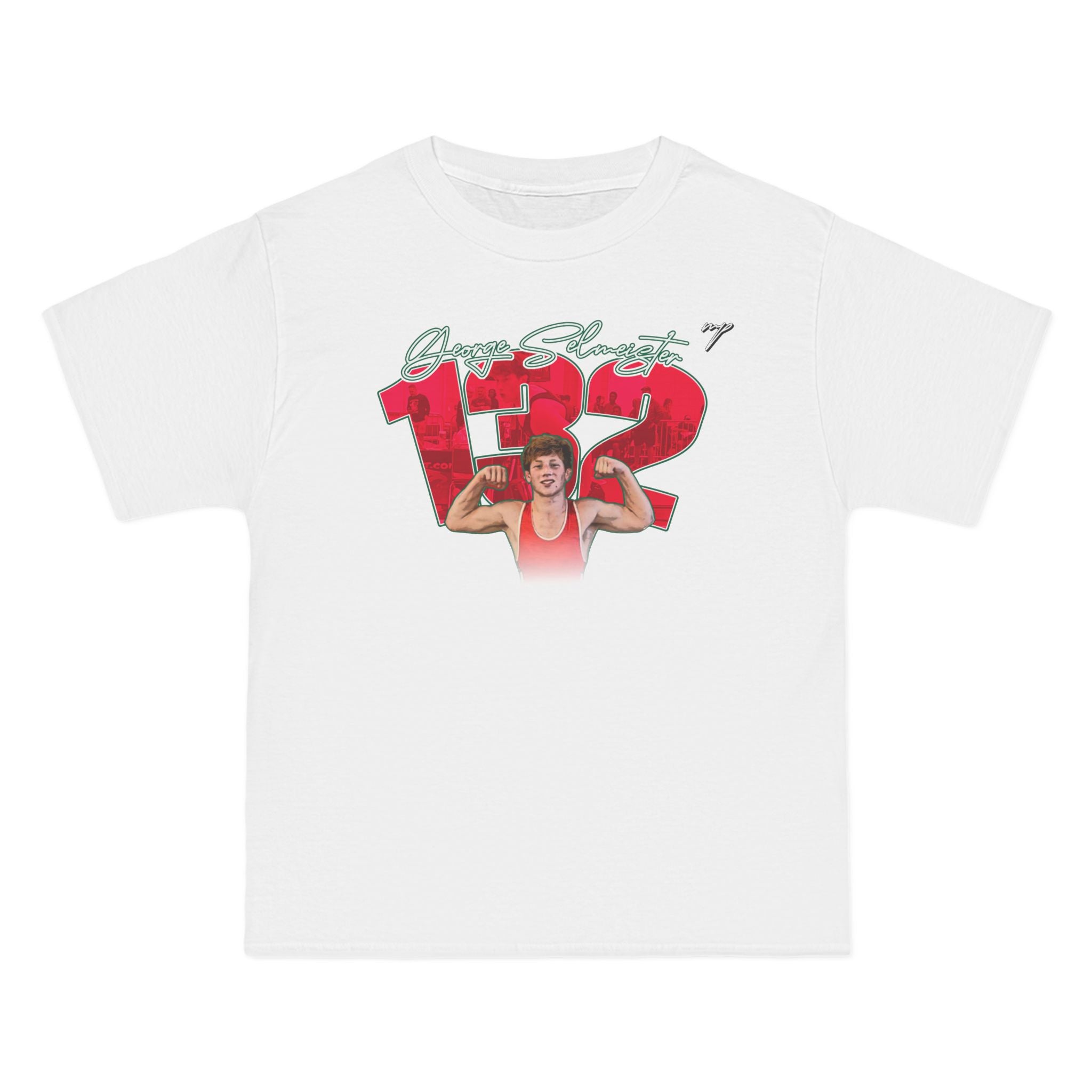 George Selmeister Vintage Tee