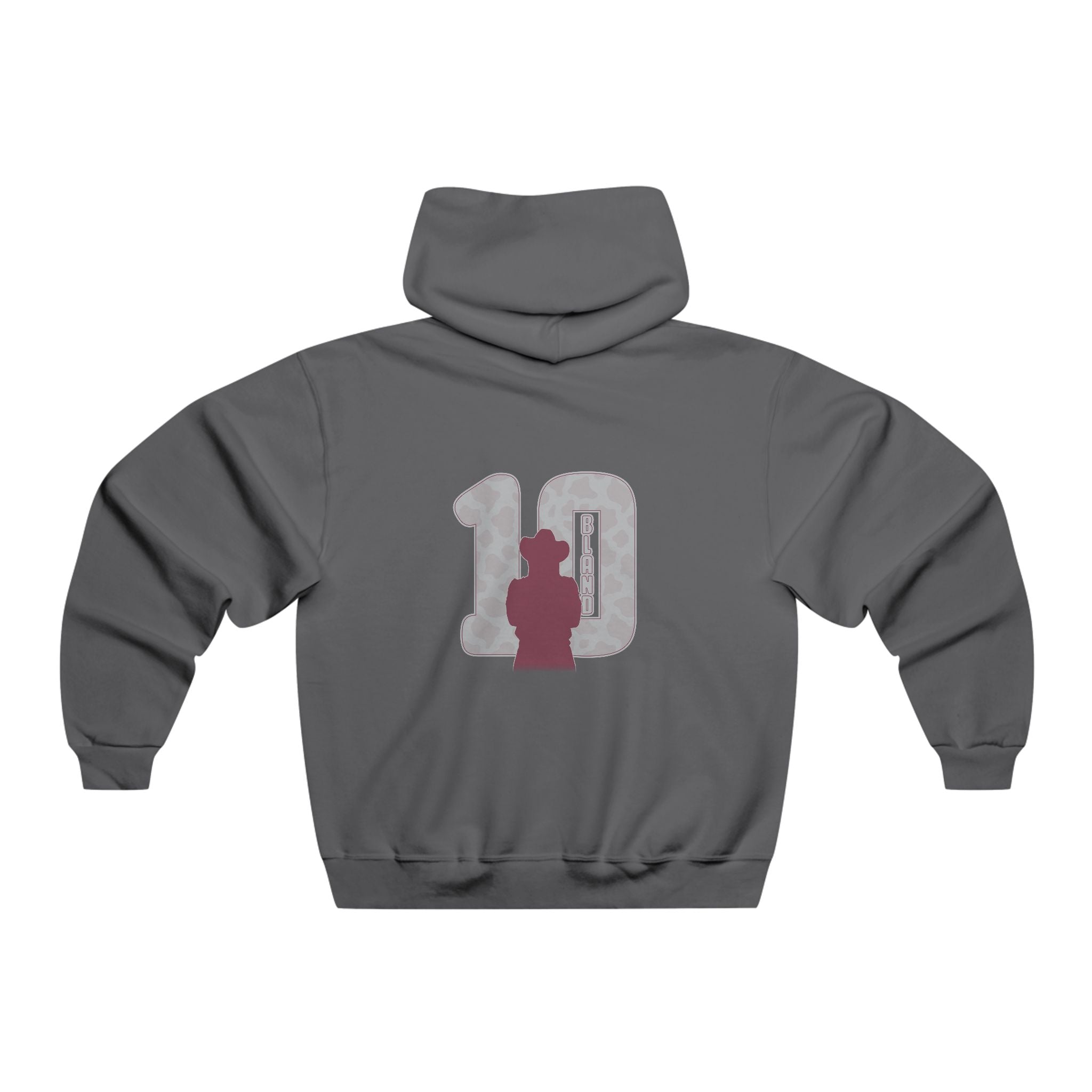 Maya Bland Vintage Hoodie