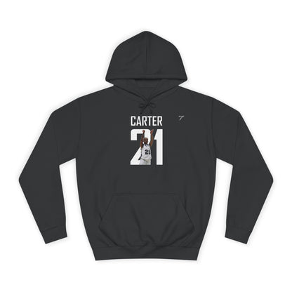 Jaymee Carter Hoodie