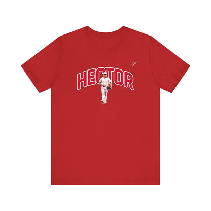 Hector Rivera Graphic Tee