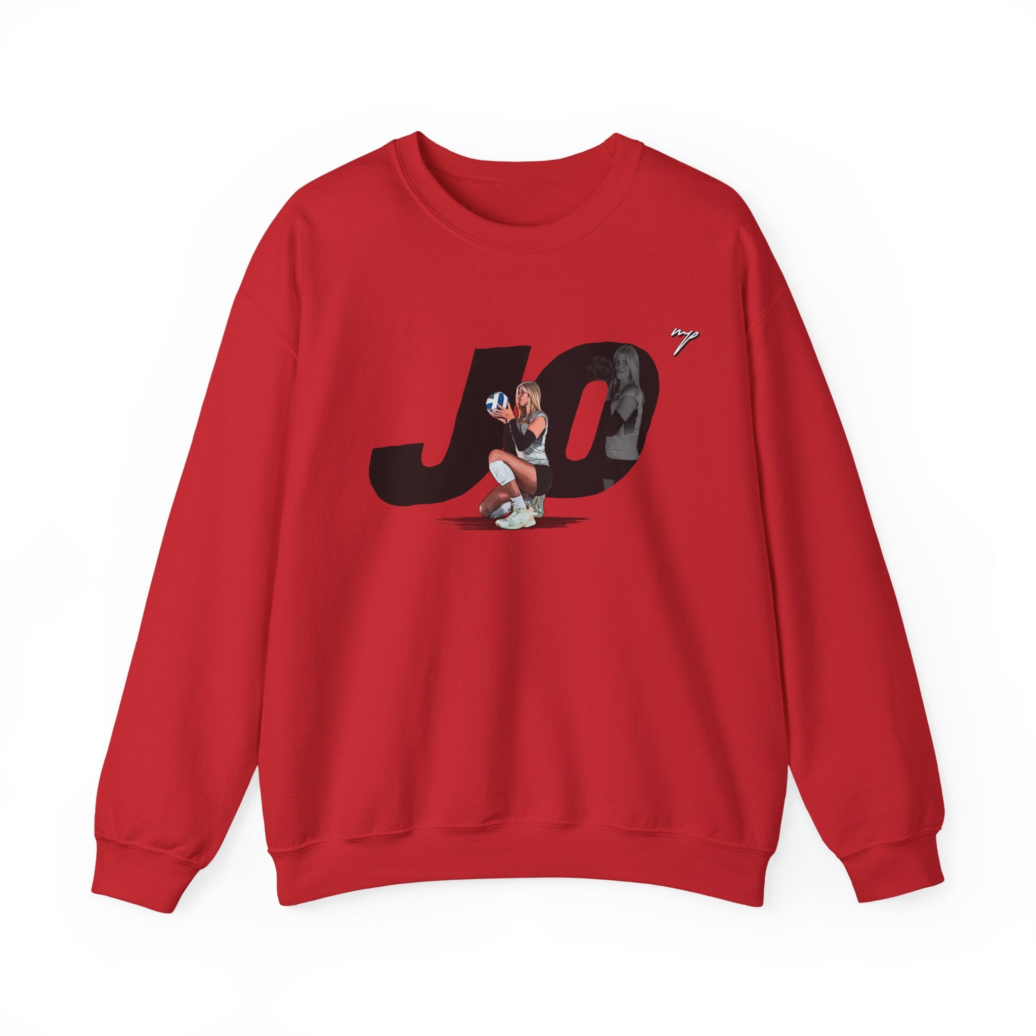 Jordyn Anderson Crewneck