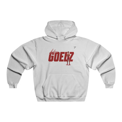 Mason Goelz Vintage Hoodie