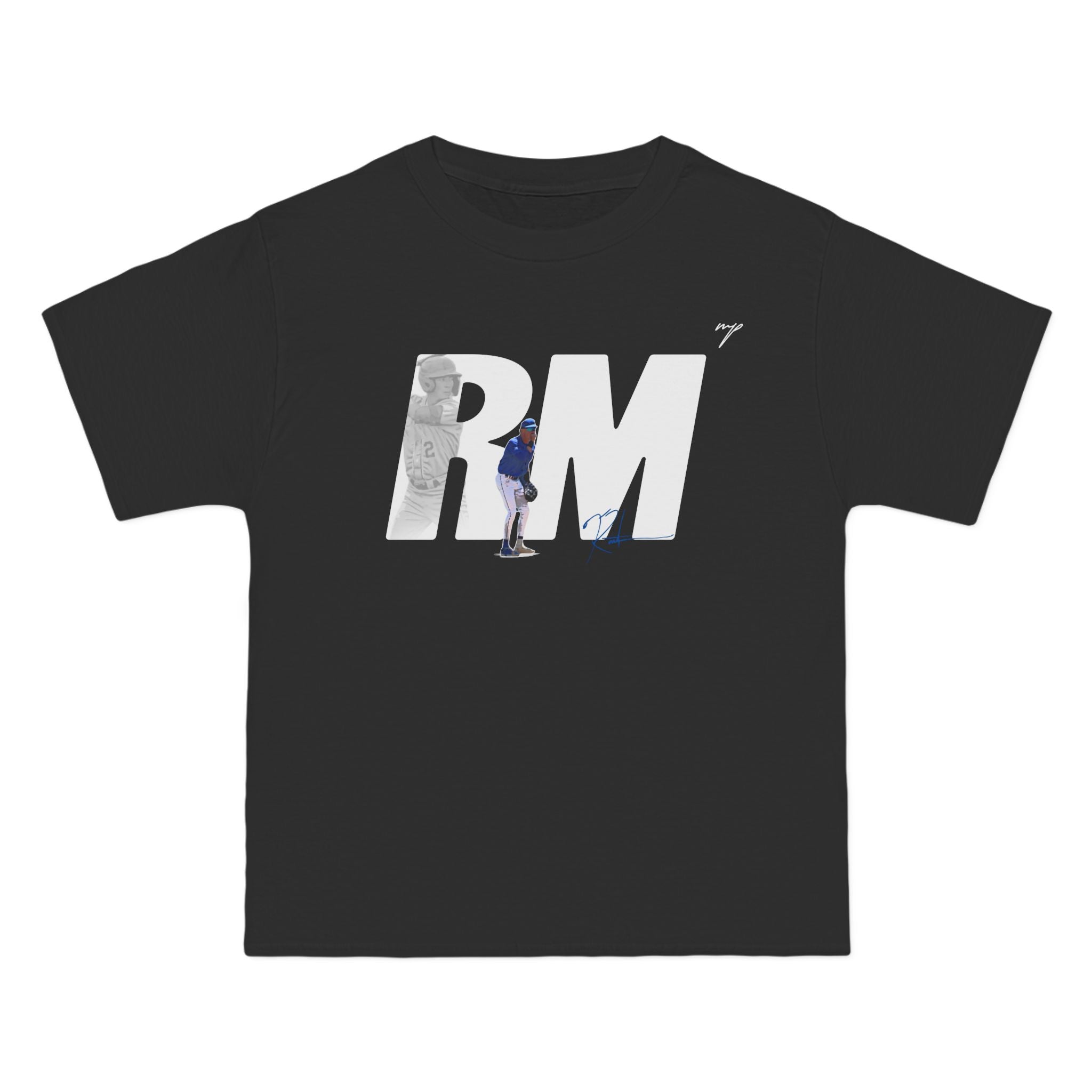 Raithen Malone Vintage Tee
