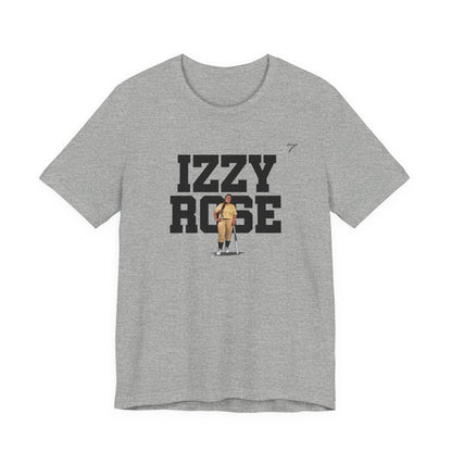 Isabella Garcia Graphic Tee