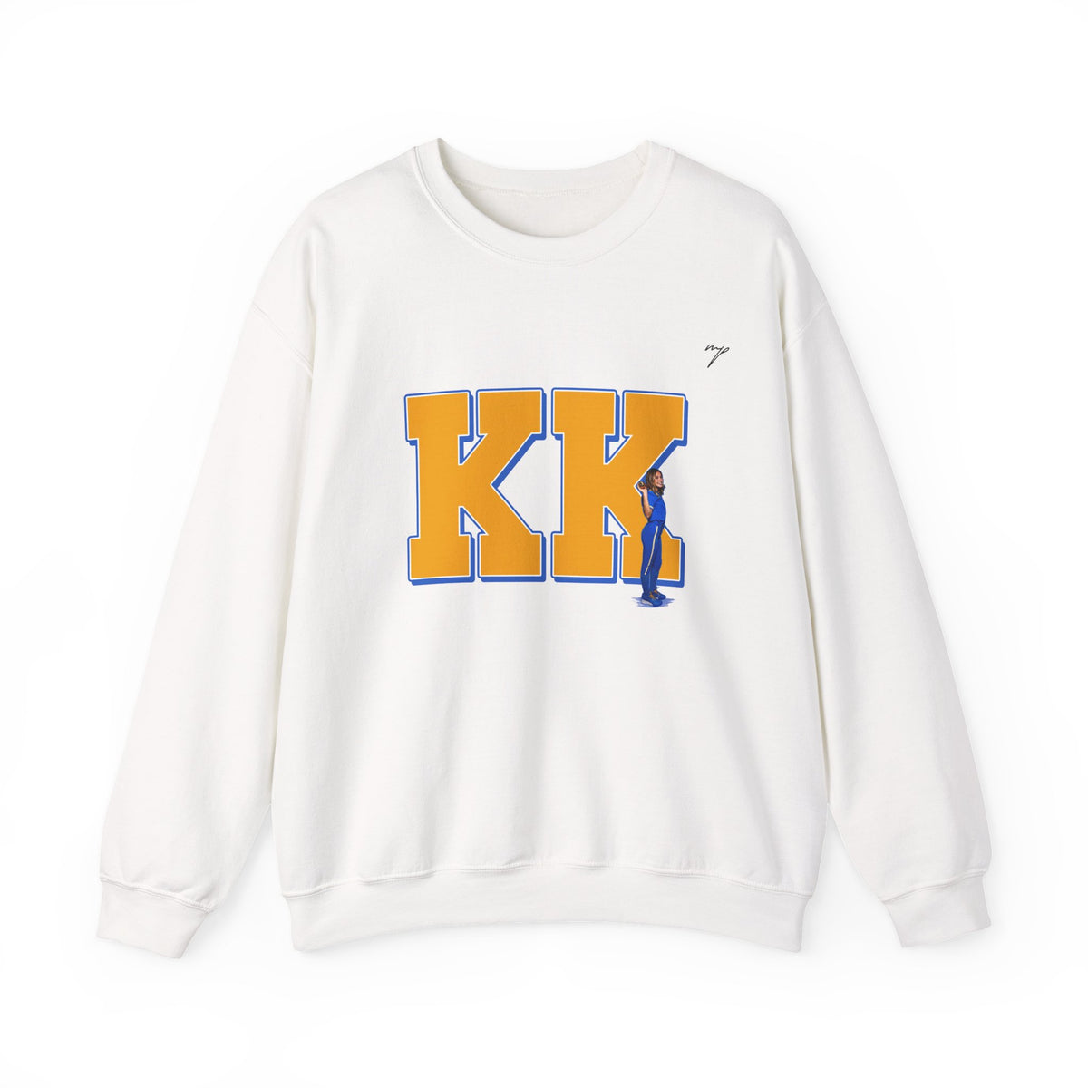 Makayla Encinas Crewneck