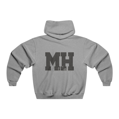 Malik Holmes Vintage Hoodie
