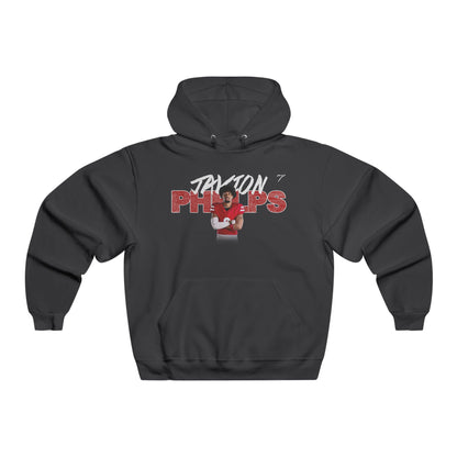 Javion Phelps Vintage Hoodie