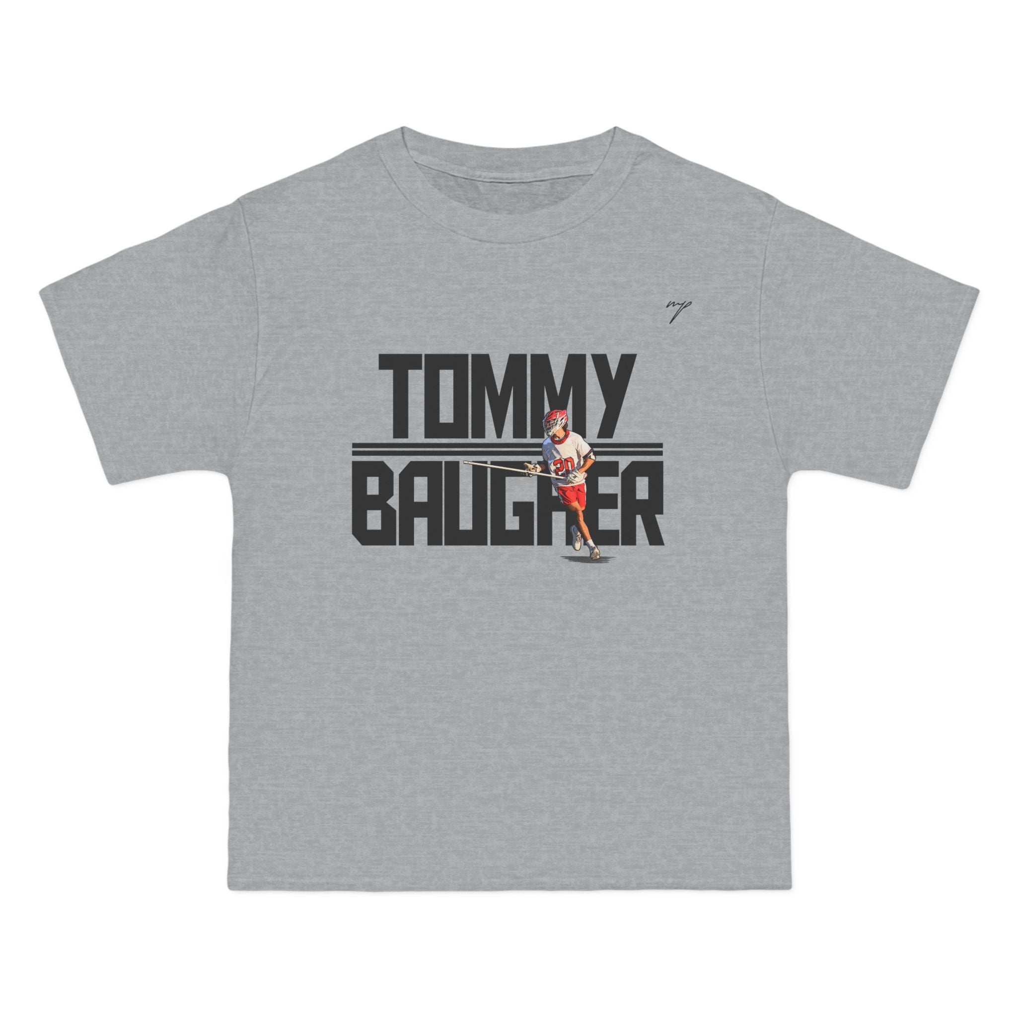 Tommy Baugher Vintage Tee