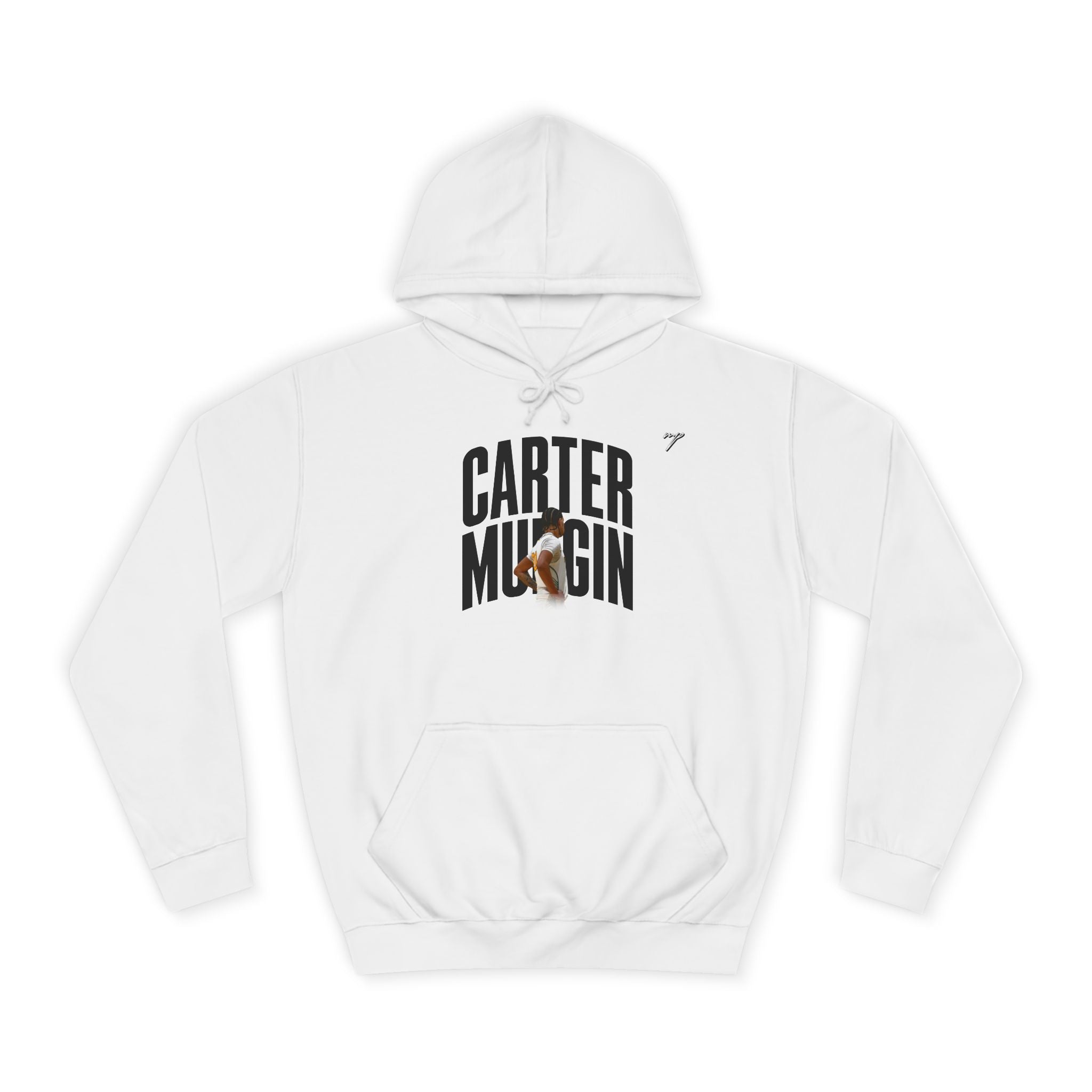 Carter Mungin Hoodie