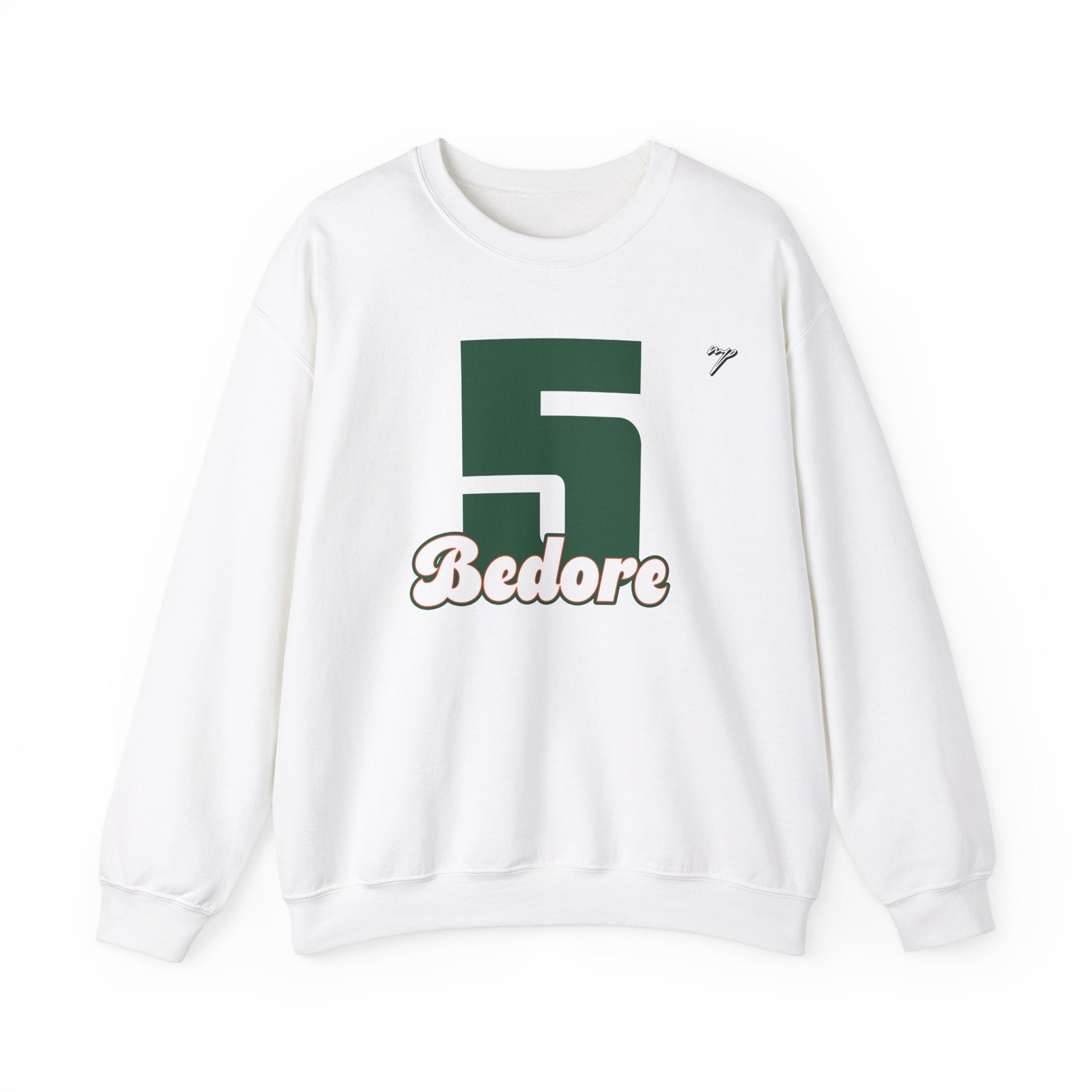 Idalis Bedore Crewneck
