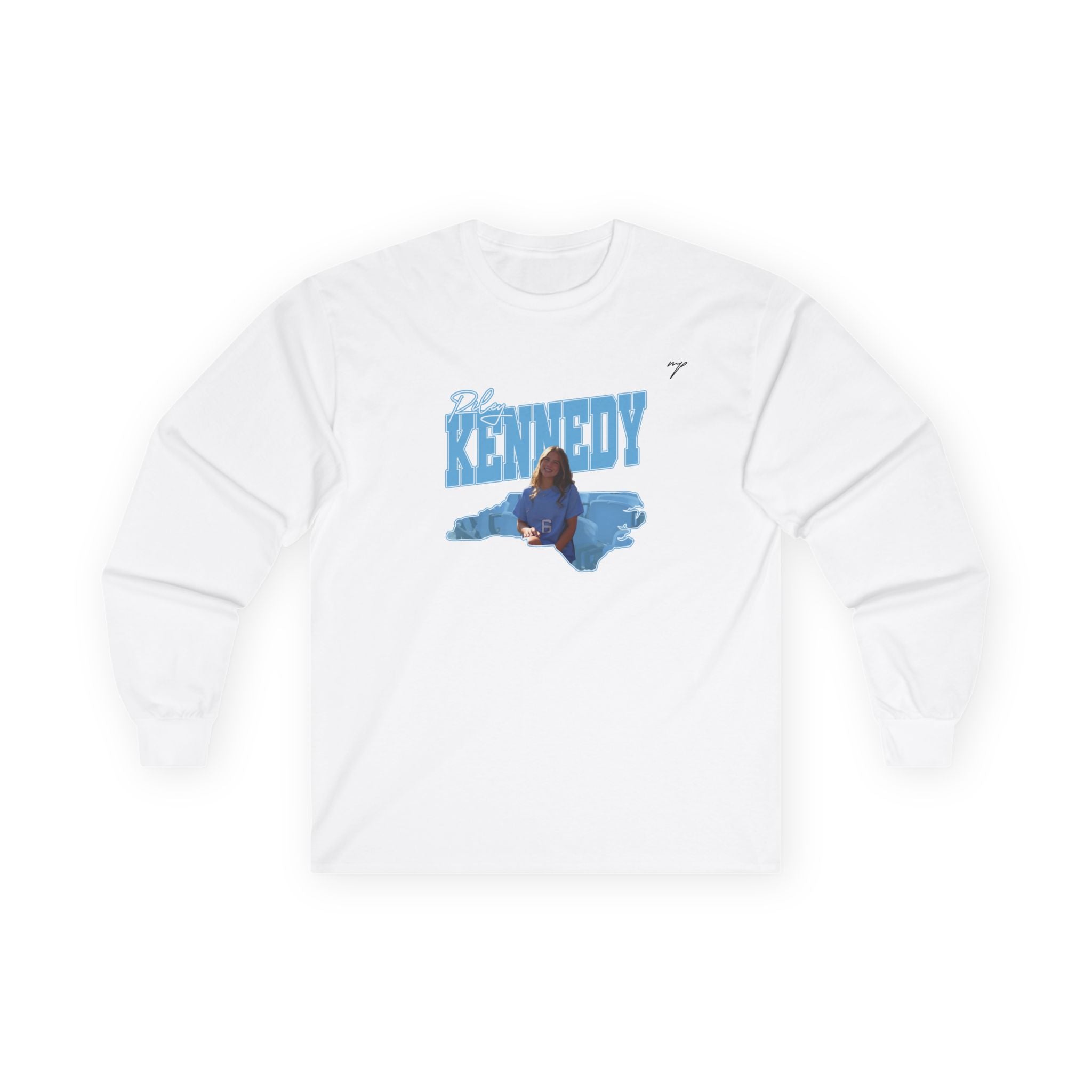 Riley Kennedy Long Sleeve