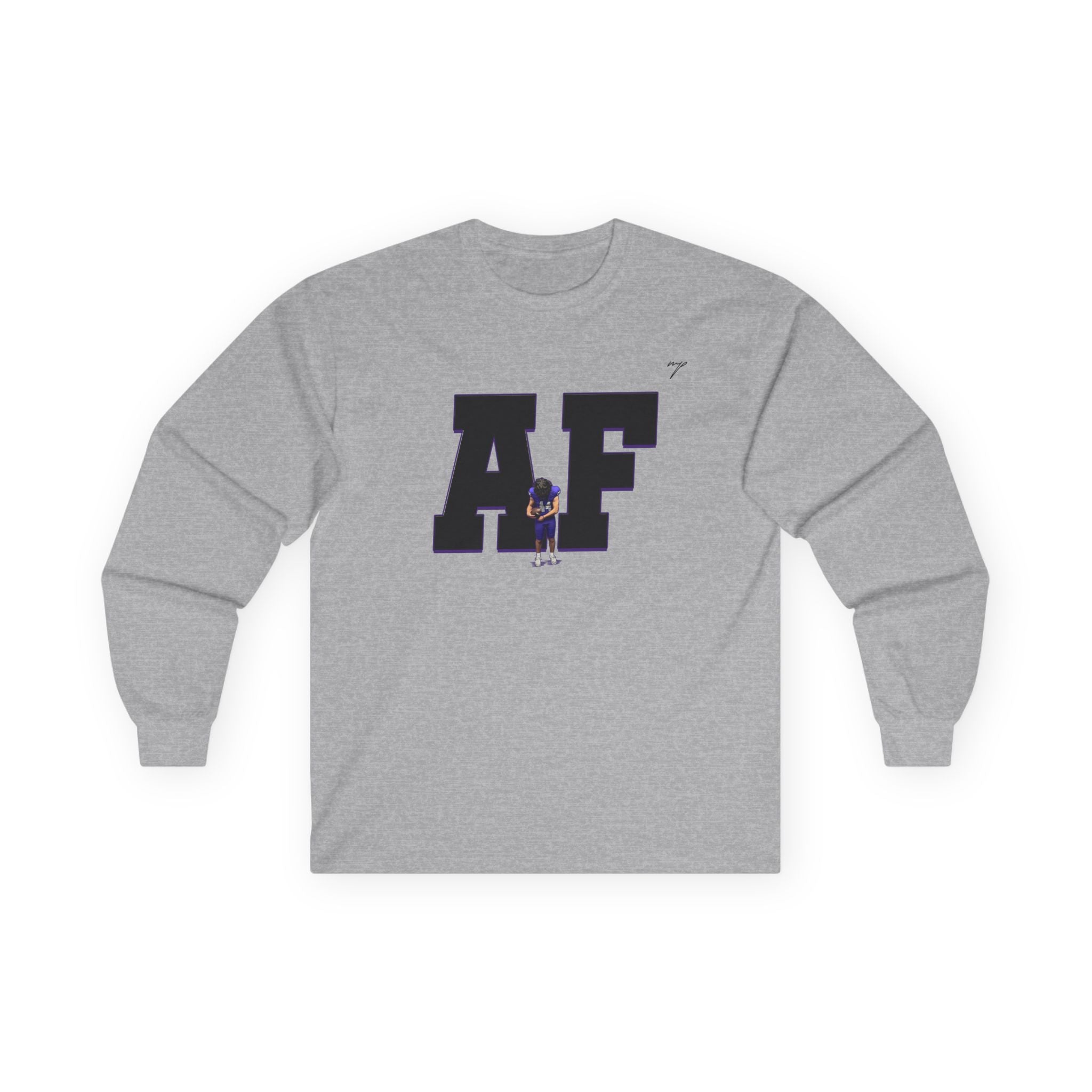 Aiden Ford Long Sleeve