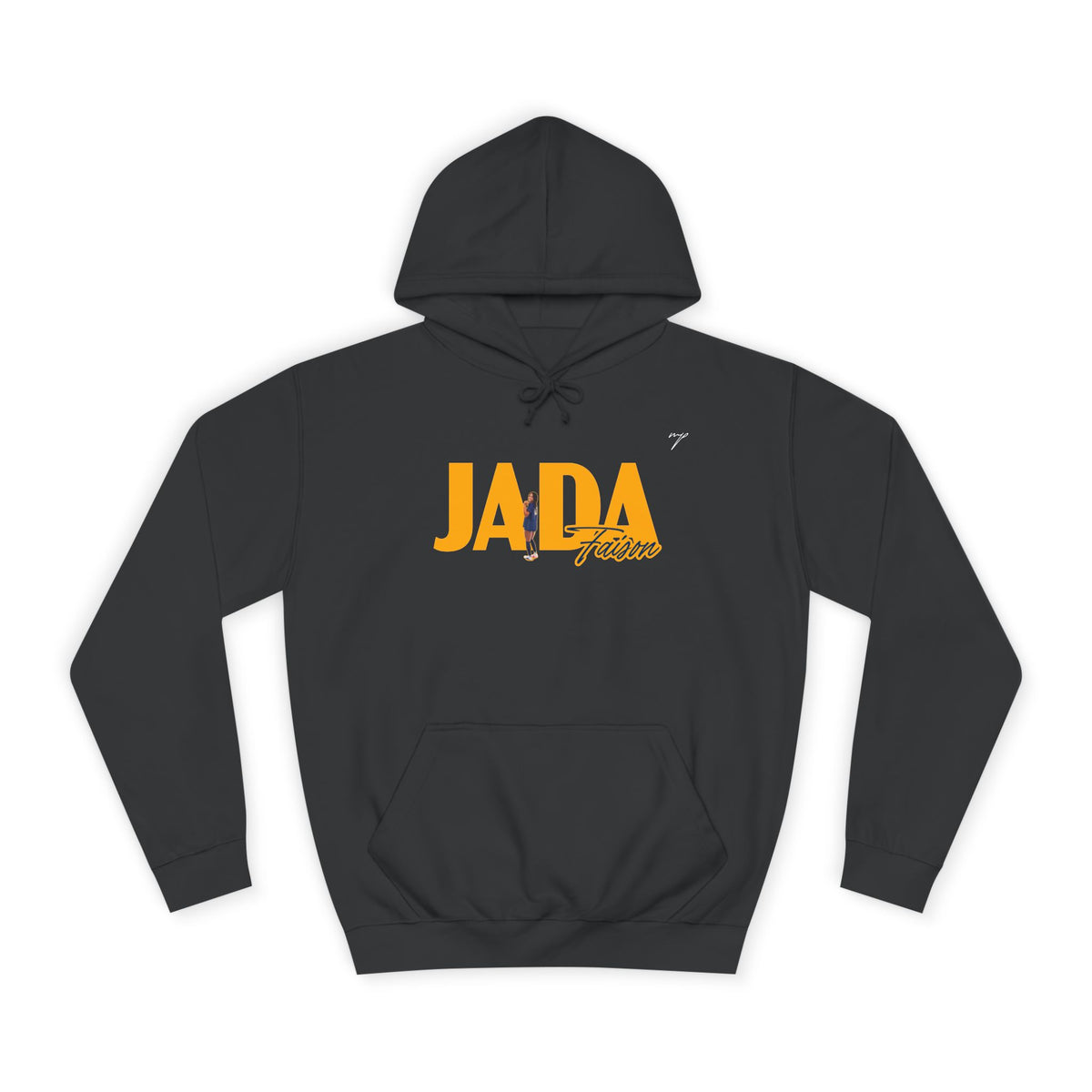 Jada Faison Hoodie